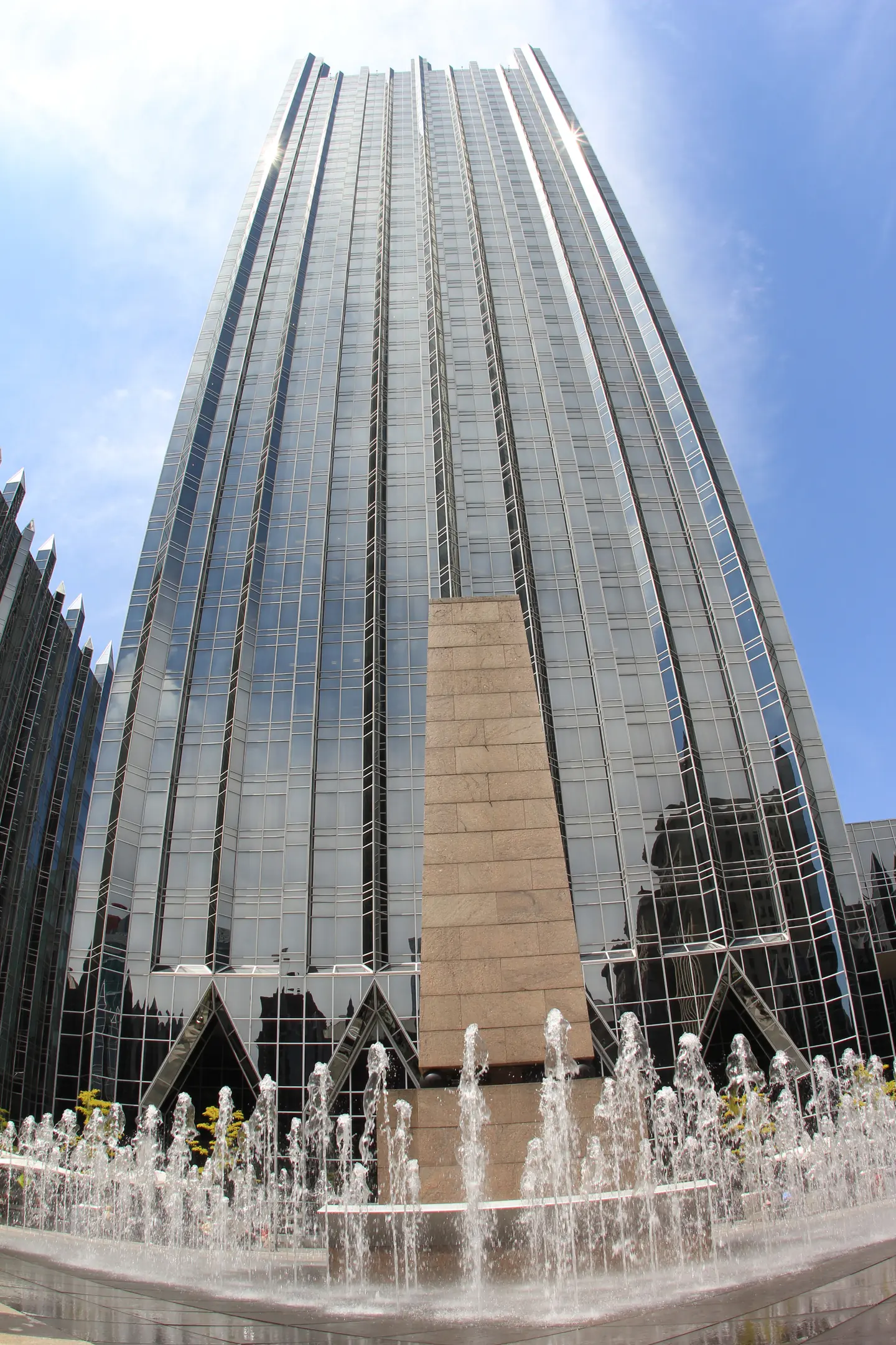 PPG Place