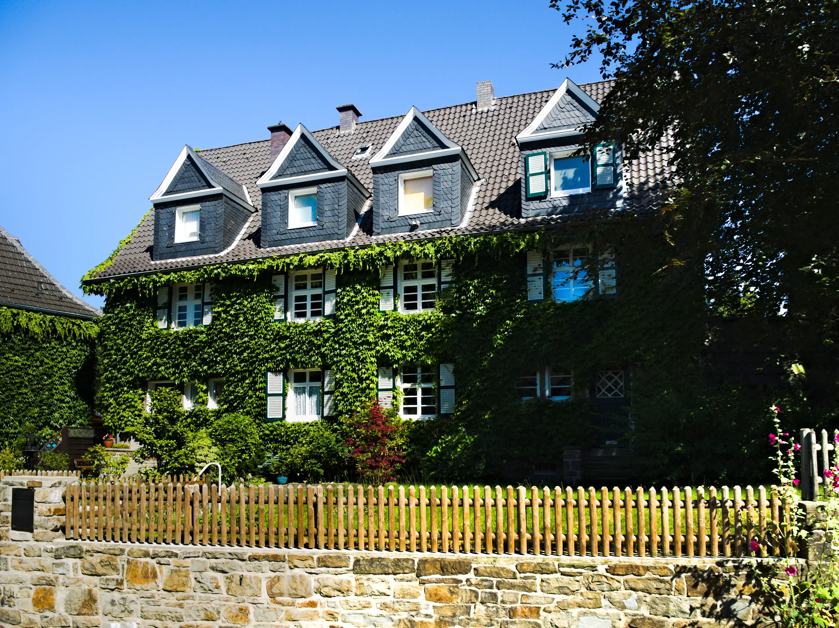 Historische Musterwohnung