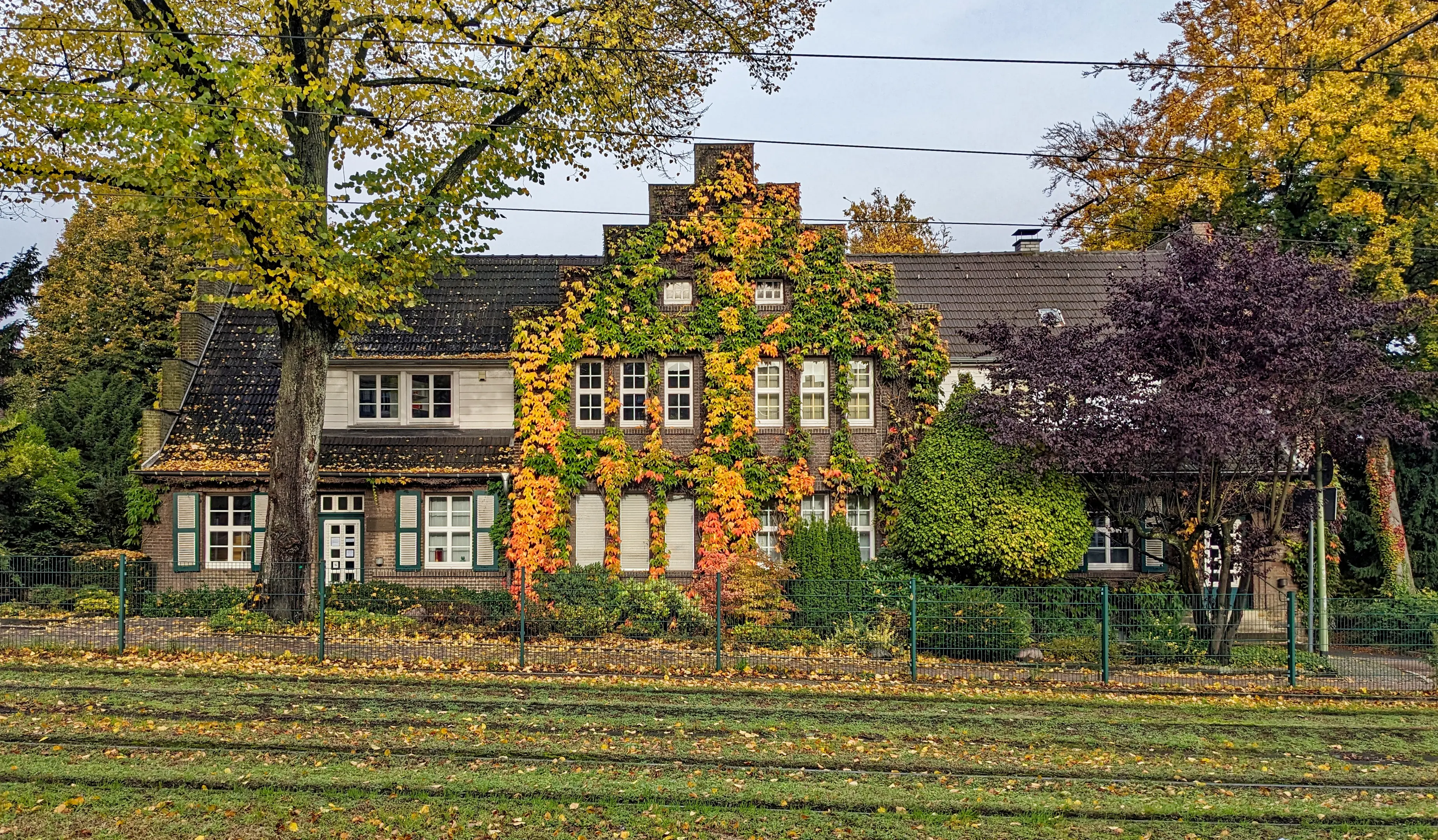 Margarethe-Krupp-Stiftung