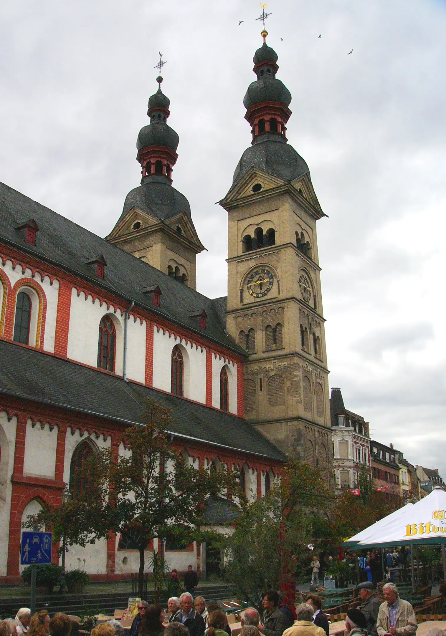 Liebfrauenkirche