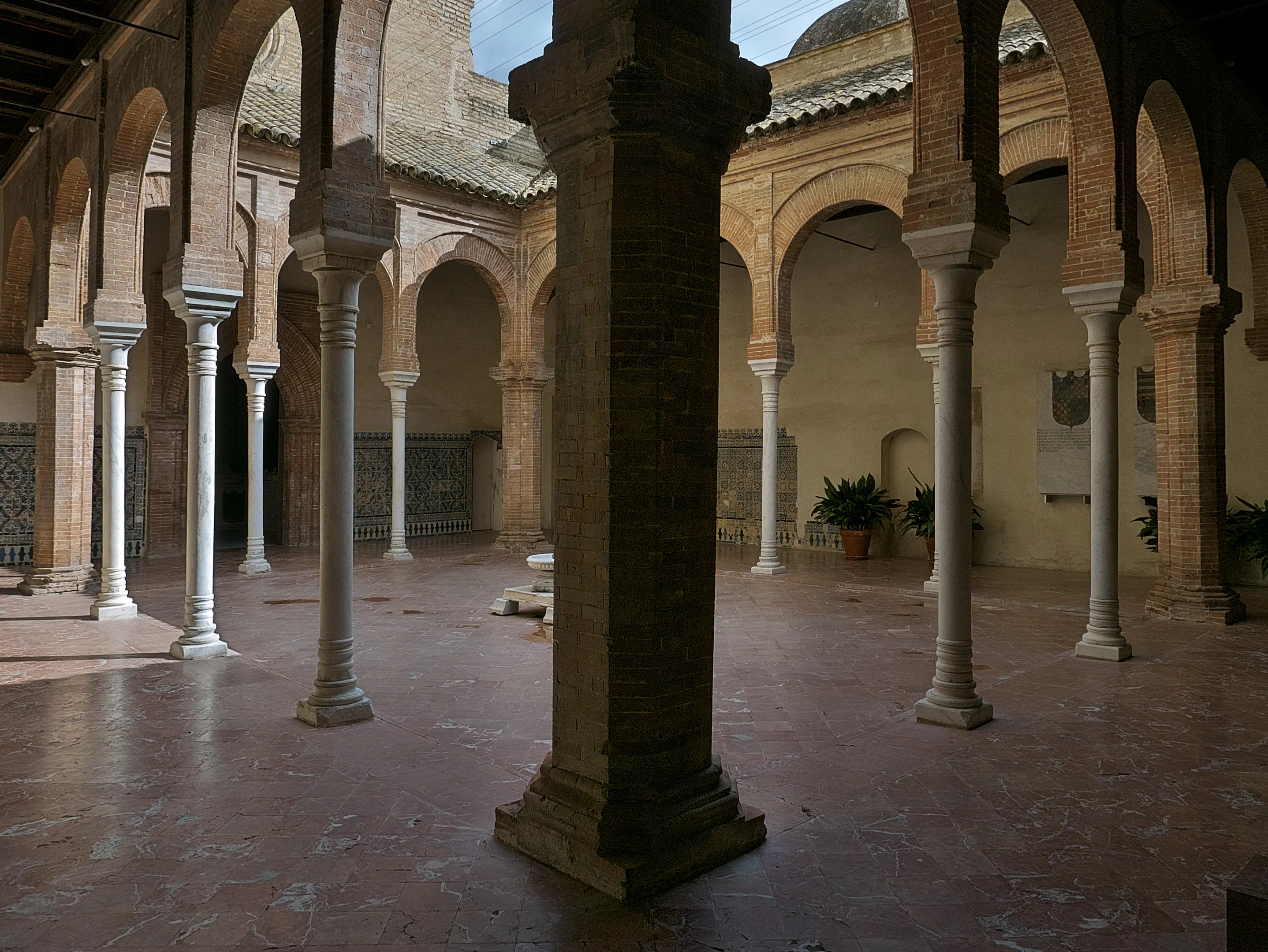 Monasterio de la Cartuja (CAAC)