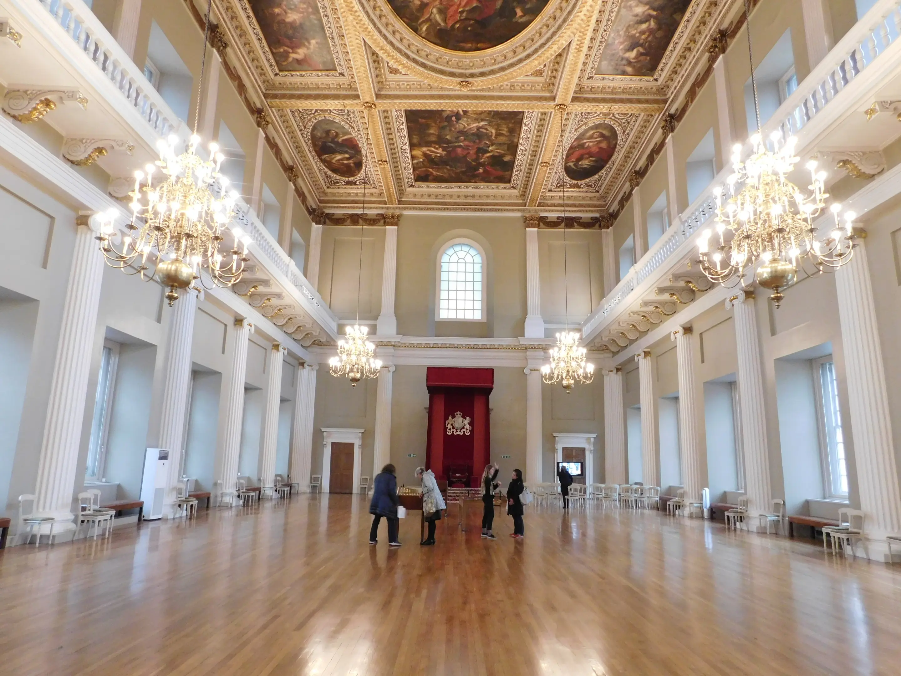 Banqueting House