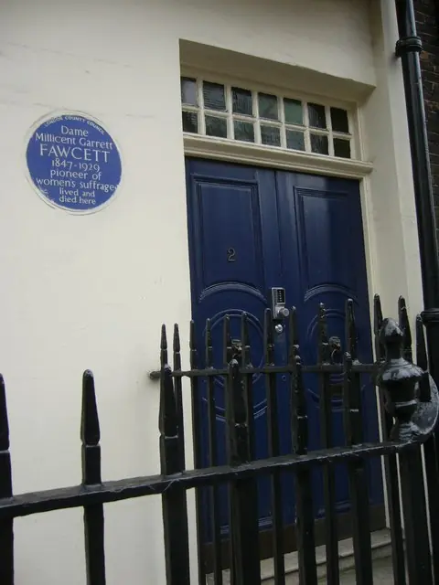 Darwin's London: The Reluctant Revolutionary – London Audio-Tour