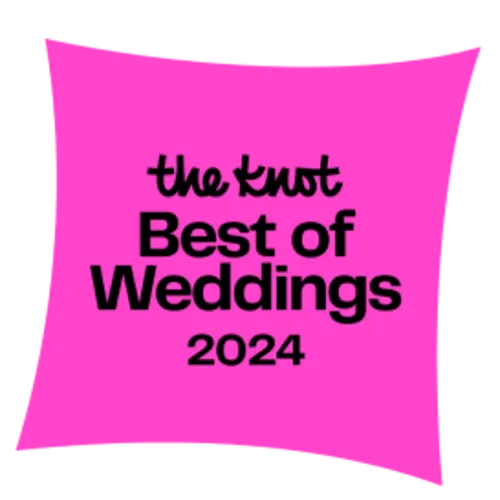 The Knot Best of weddings 2024