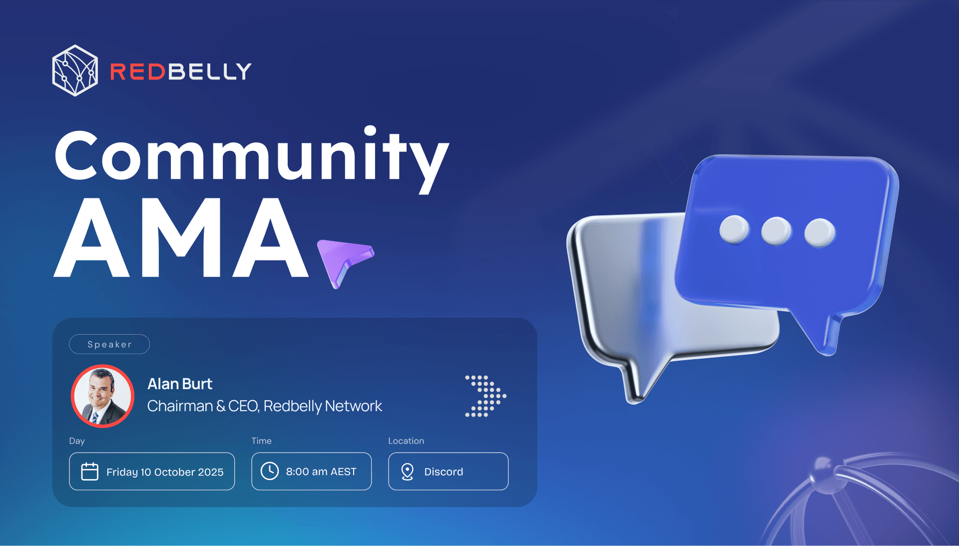 Community AMA