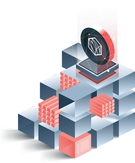 Enabling Infrastructure