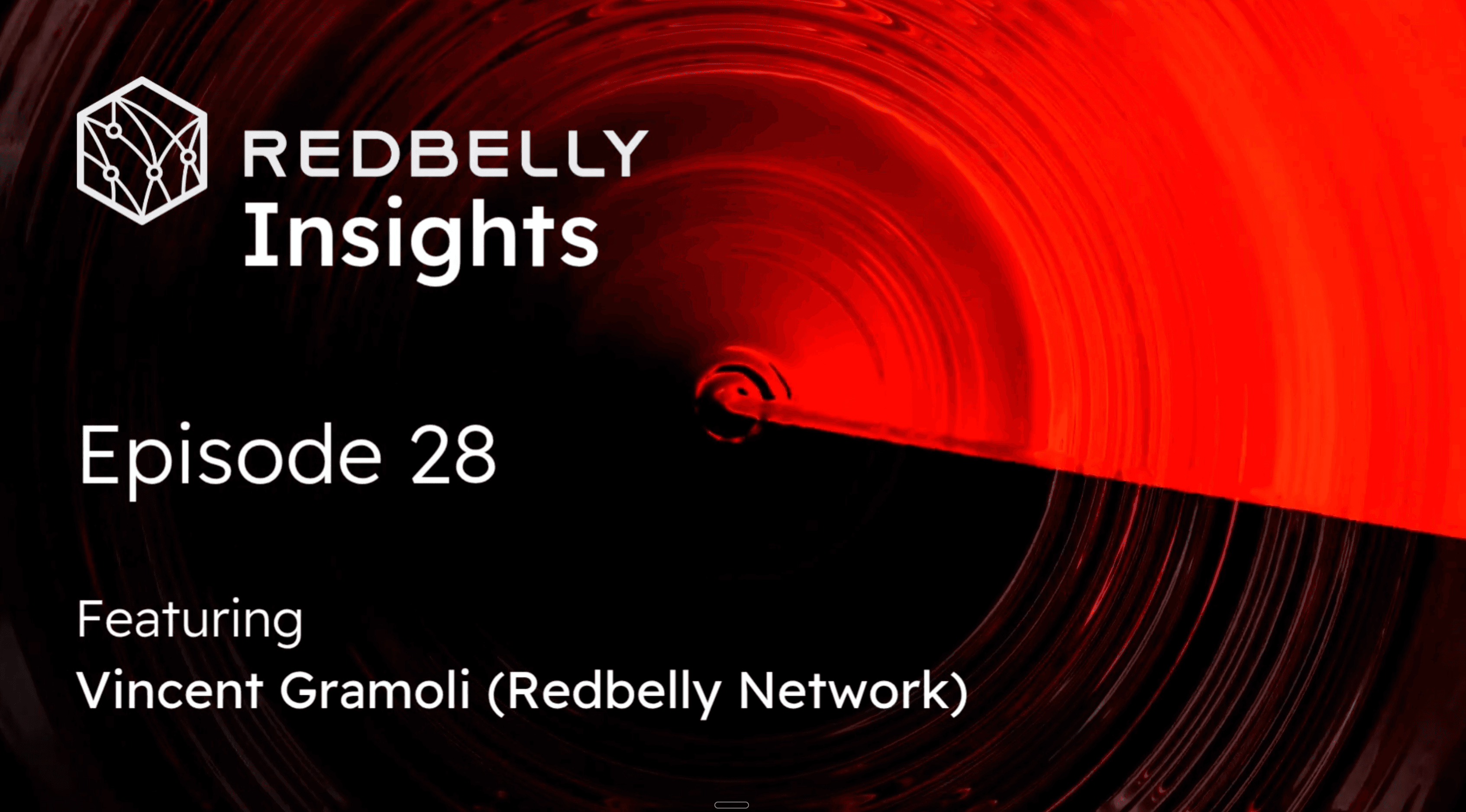 Redbelly Insights - Episode 28