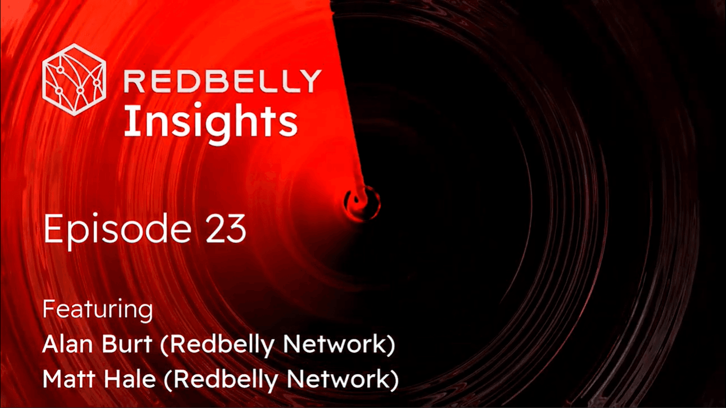 Redbelly Insights - Episode 23