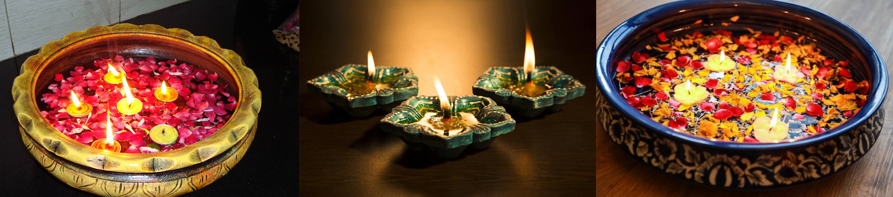 diwali home decoration