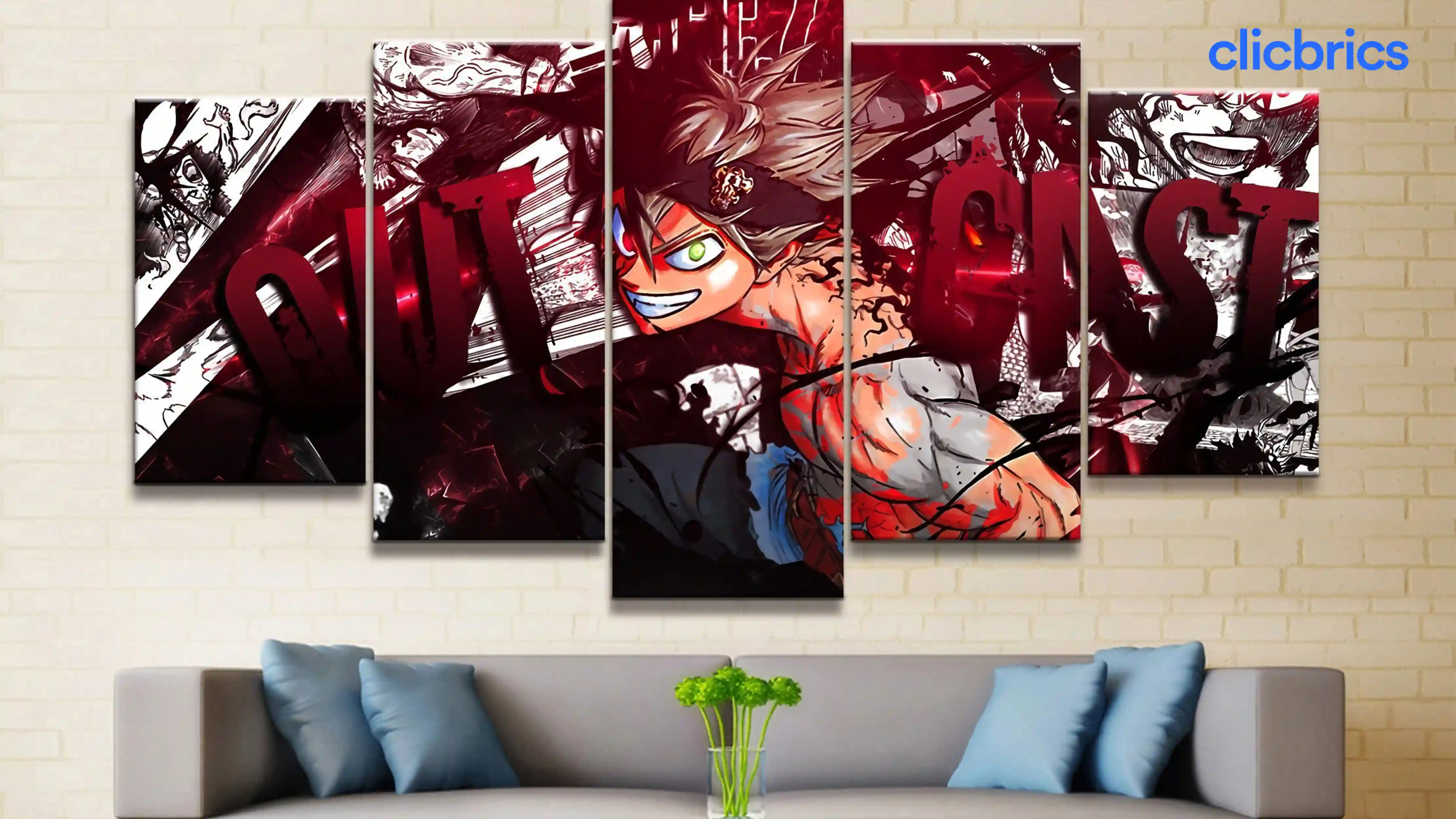 Anime Bedding for Sale | Redbubble