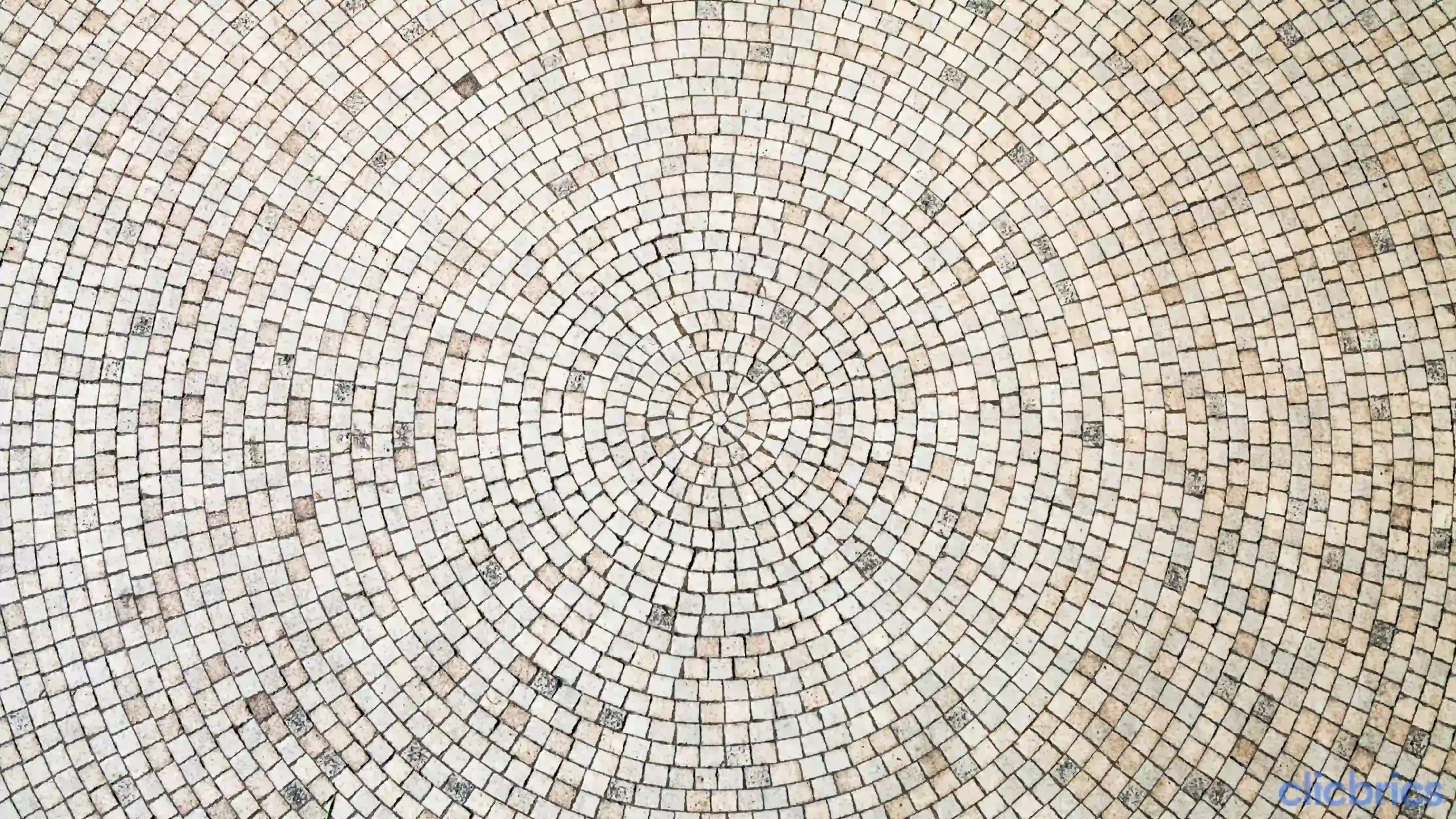 mosaic home decor