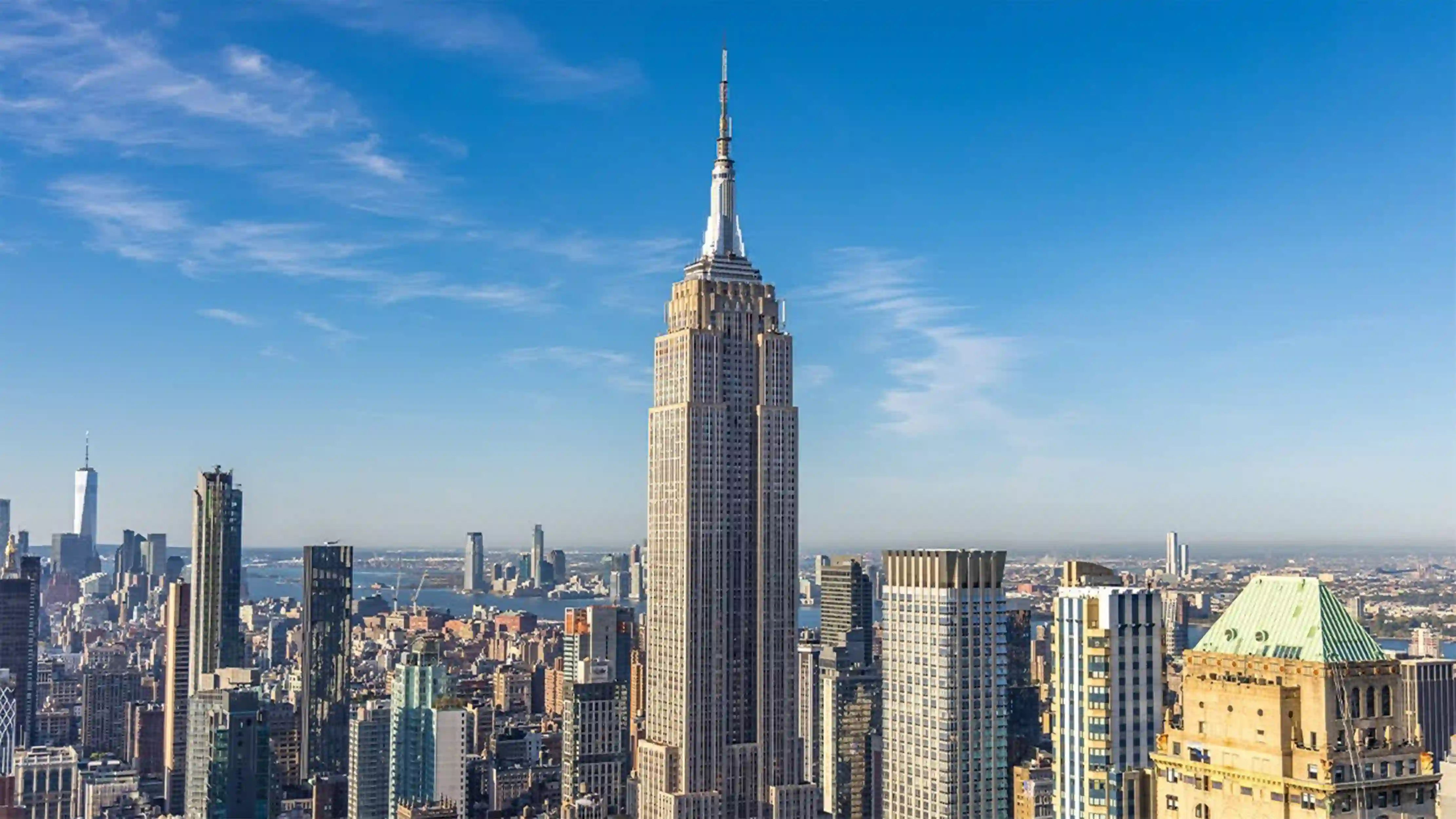 Empire State Building