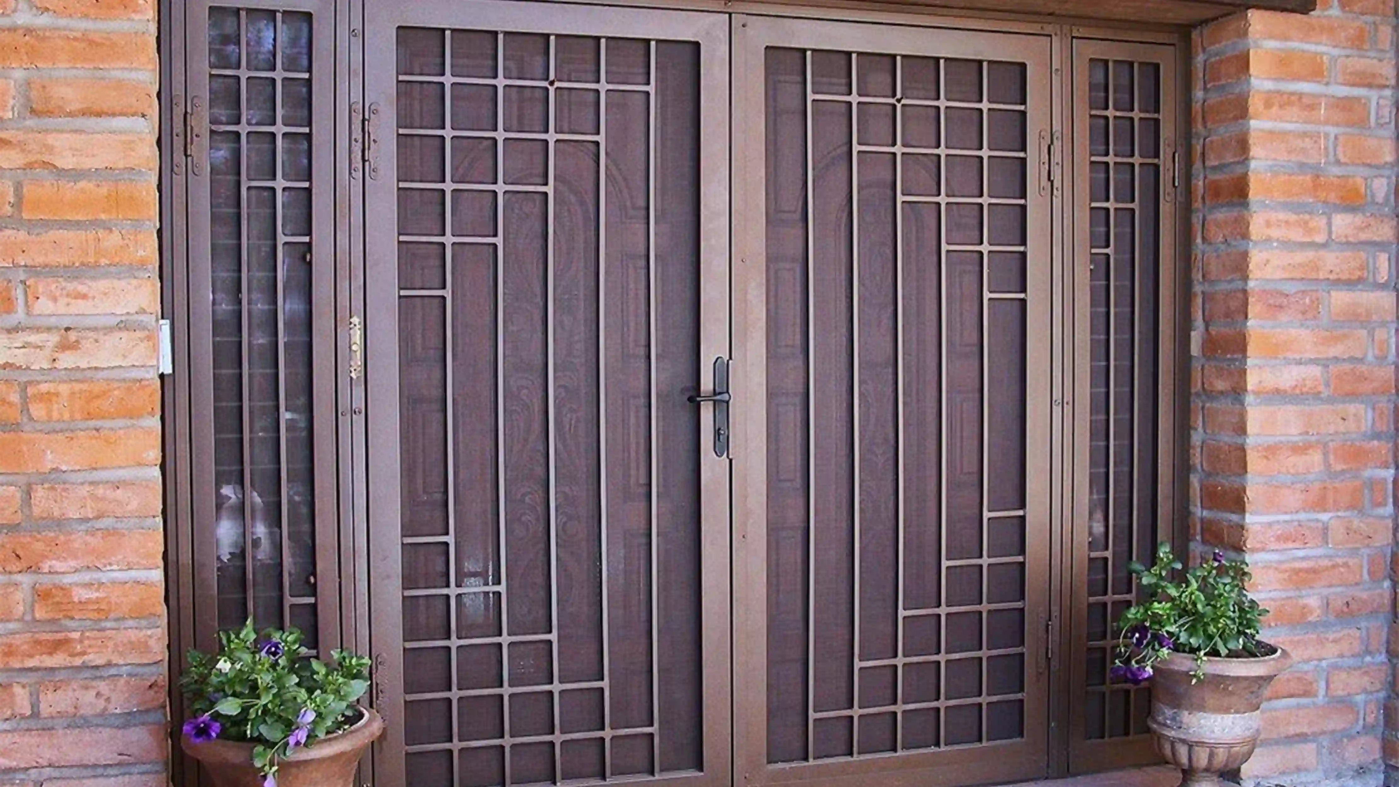 House security door design / Grill design / Home Front gate design. 