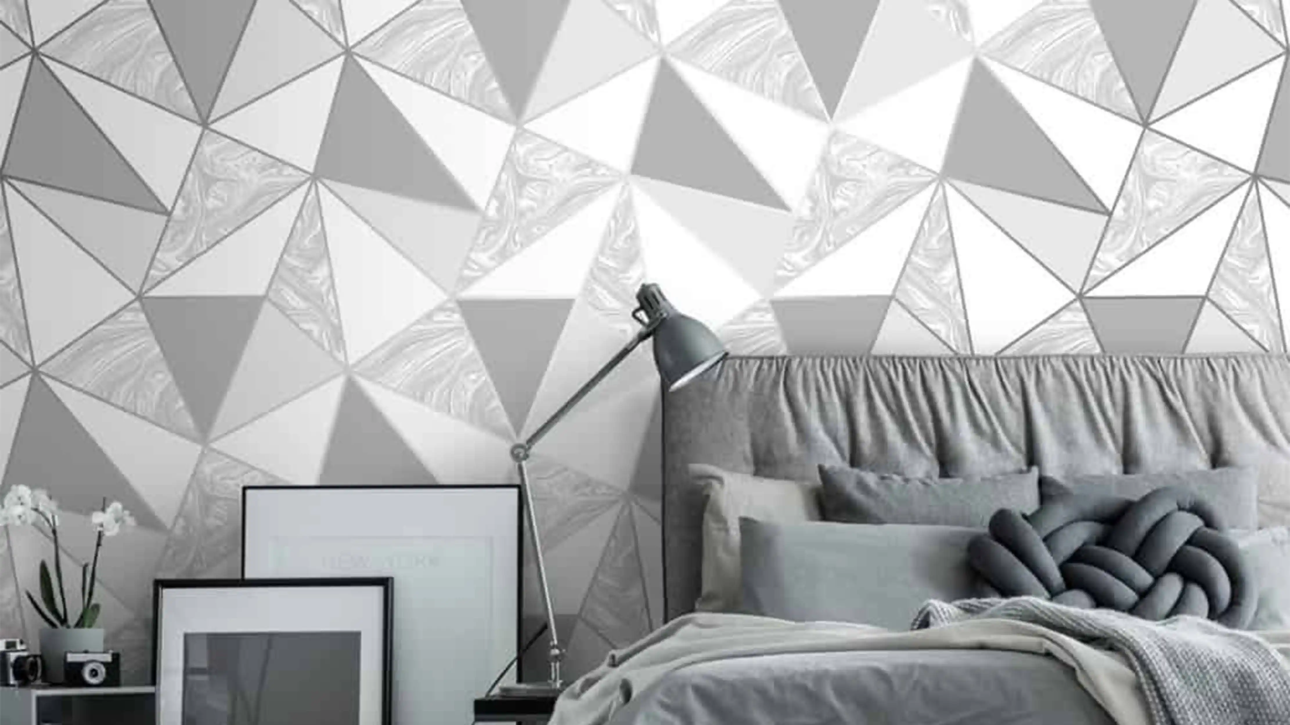 Wallpaper Designs For Every Room In Home | Design Cafe