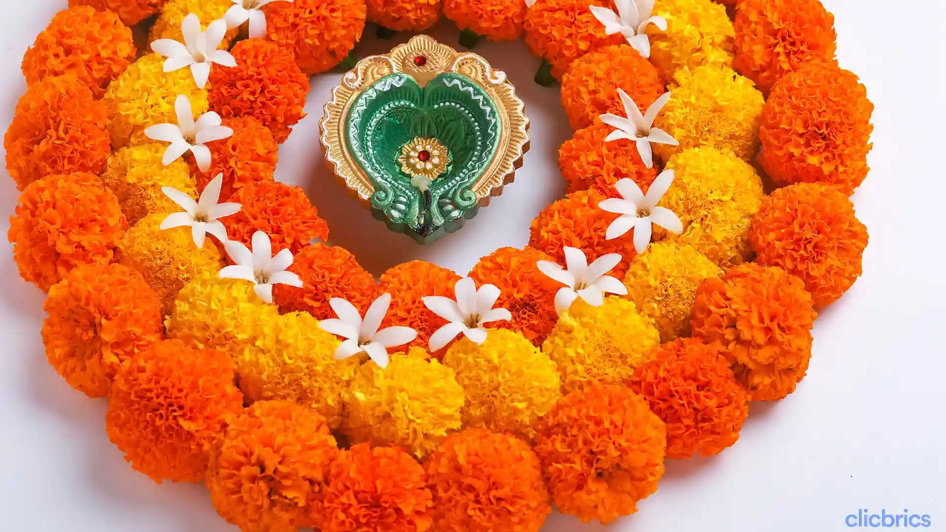 10 Diwali Decoration Ideas for 2023 Create a Beautiful Home for the