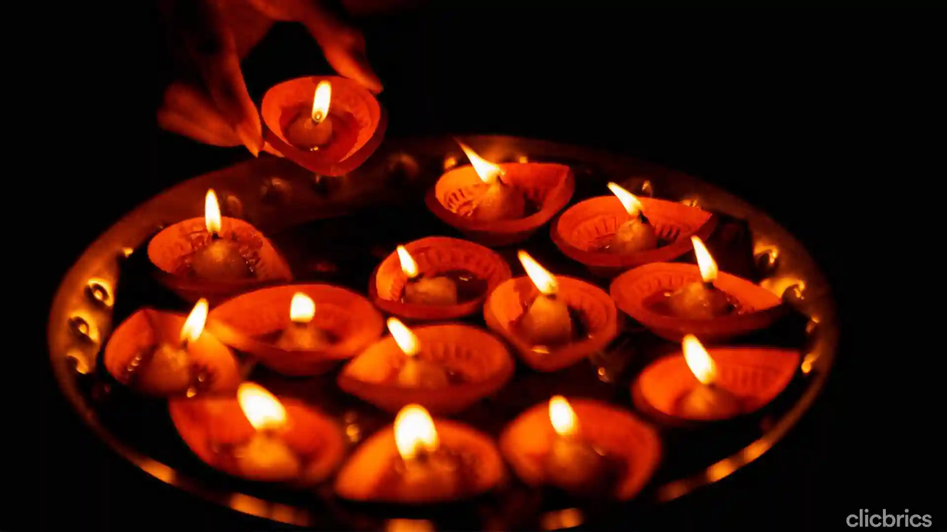 diwali decoration