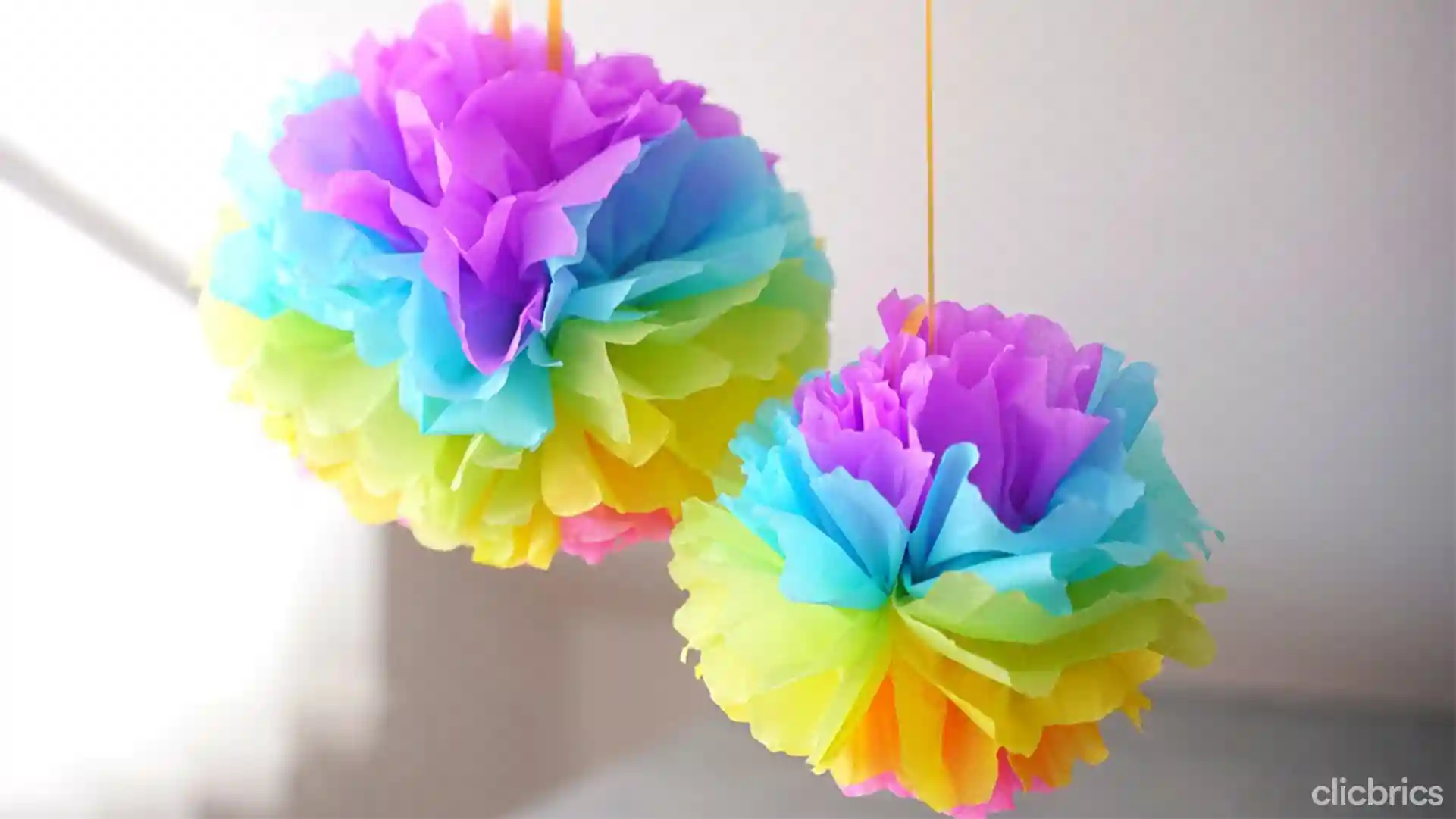 8 Birthday Decoration Ideas That Will Make Your Party - Just WOW!