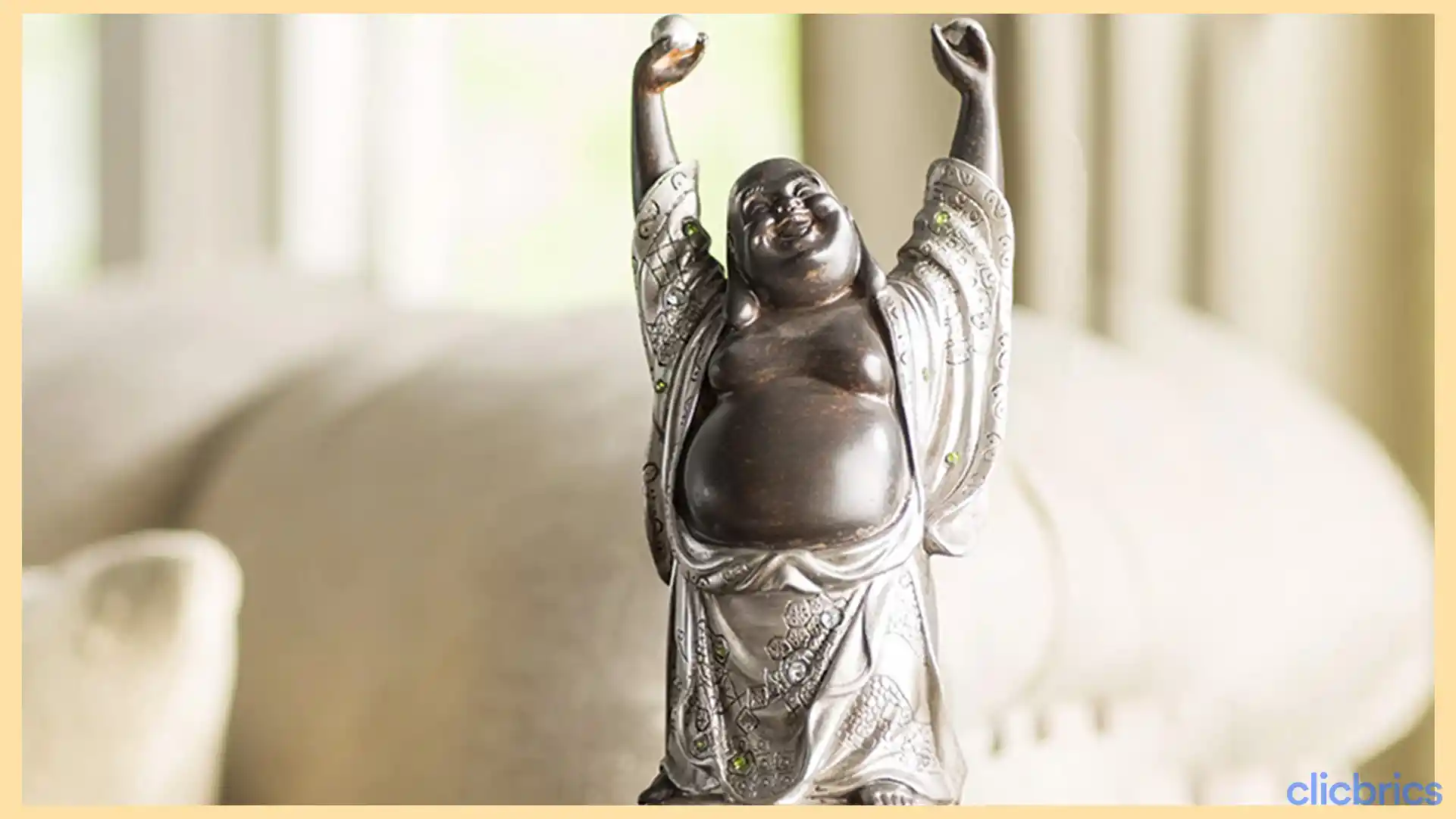 Chinese Laughing Buddha Statue Wealth | Happiness Laughing Buddha Statue -  Chinese - Aliexpress