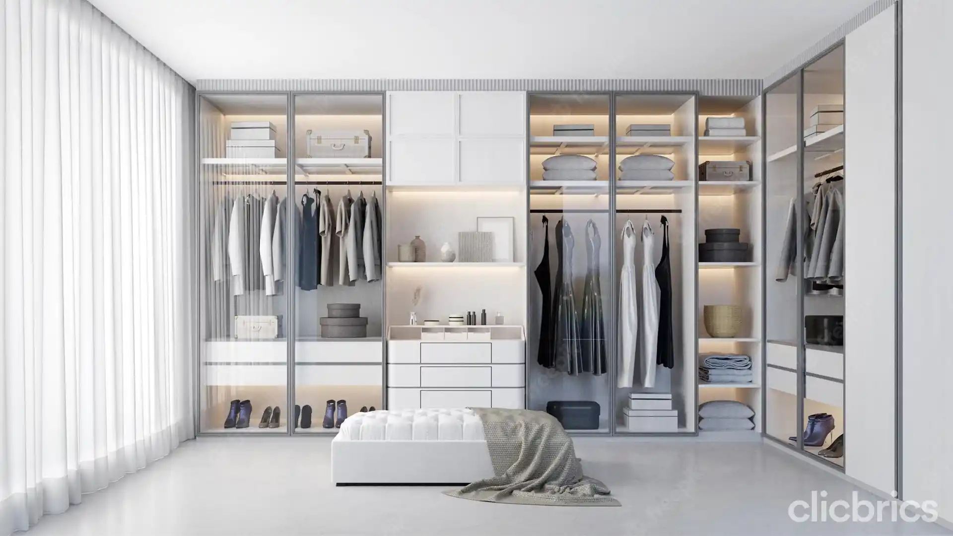 modern cupboard design