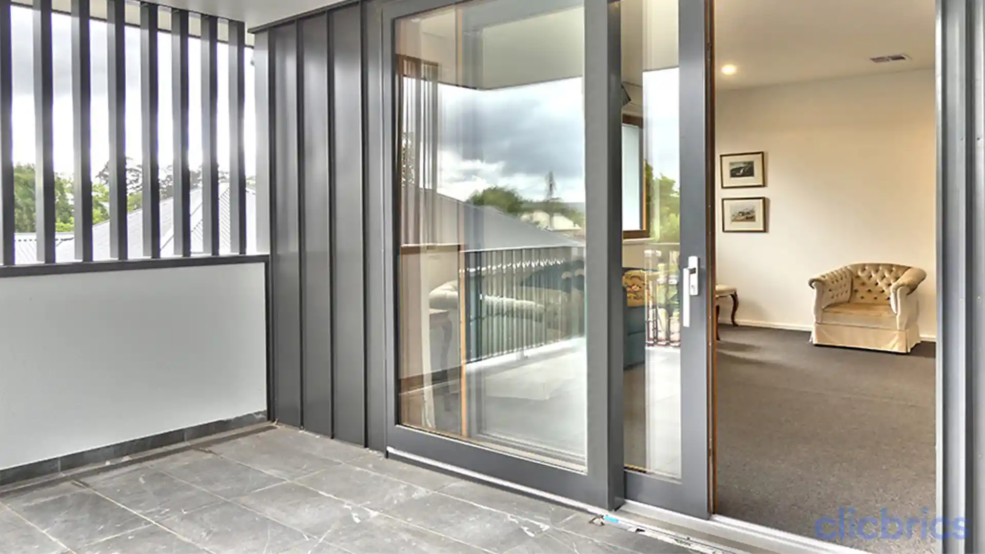 aluminium sliding door design