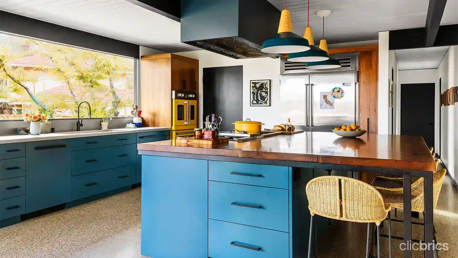 Modular Kitchen Solutions For Short People