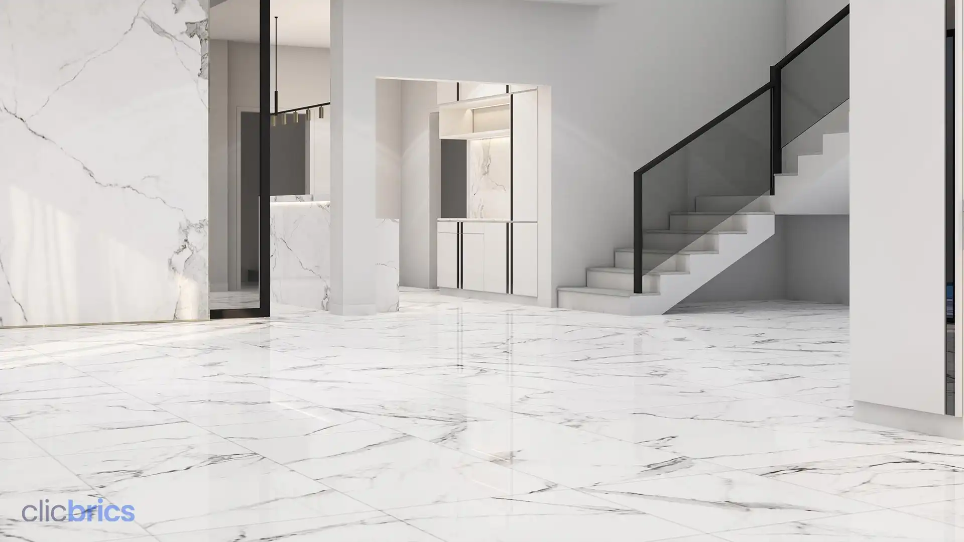 10 Modern Marble Border Design Ideas for Stylish Homes