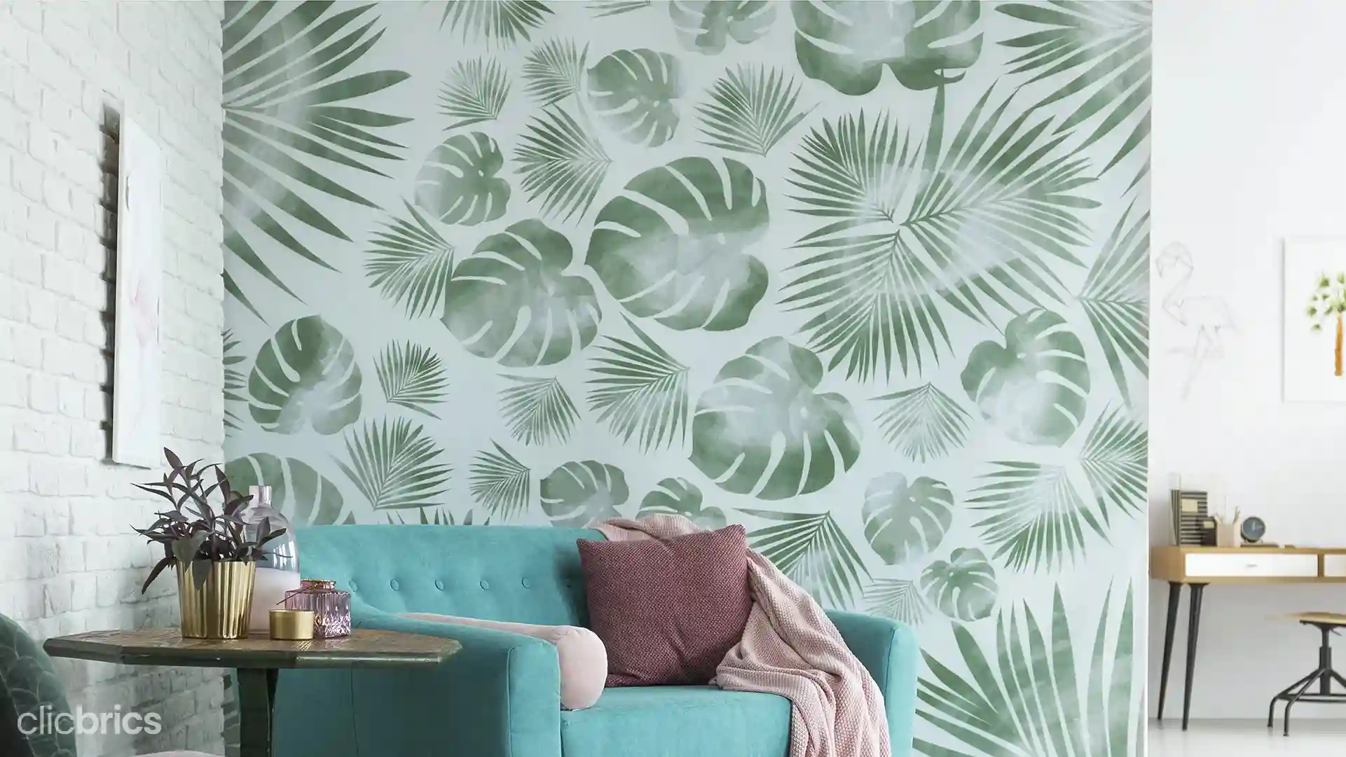 10 Modern Texture Paint Designs Trending In 2023