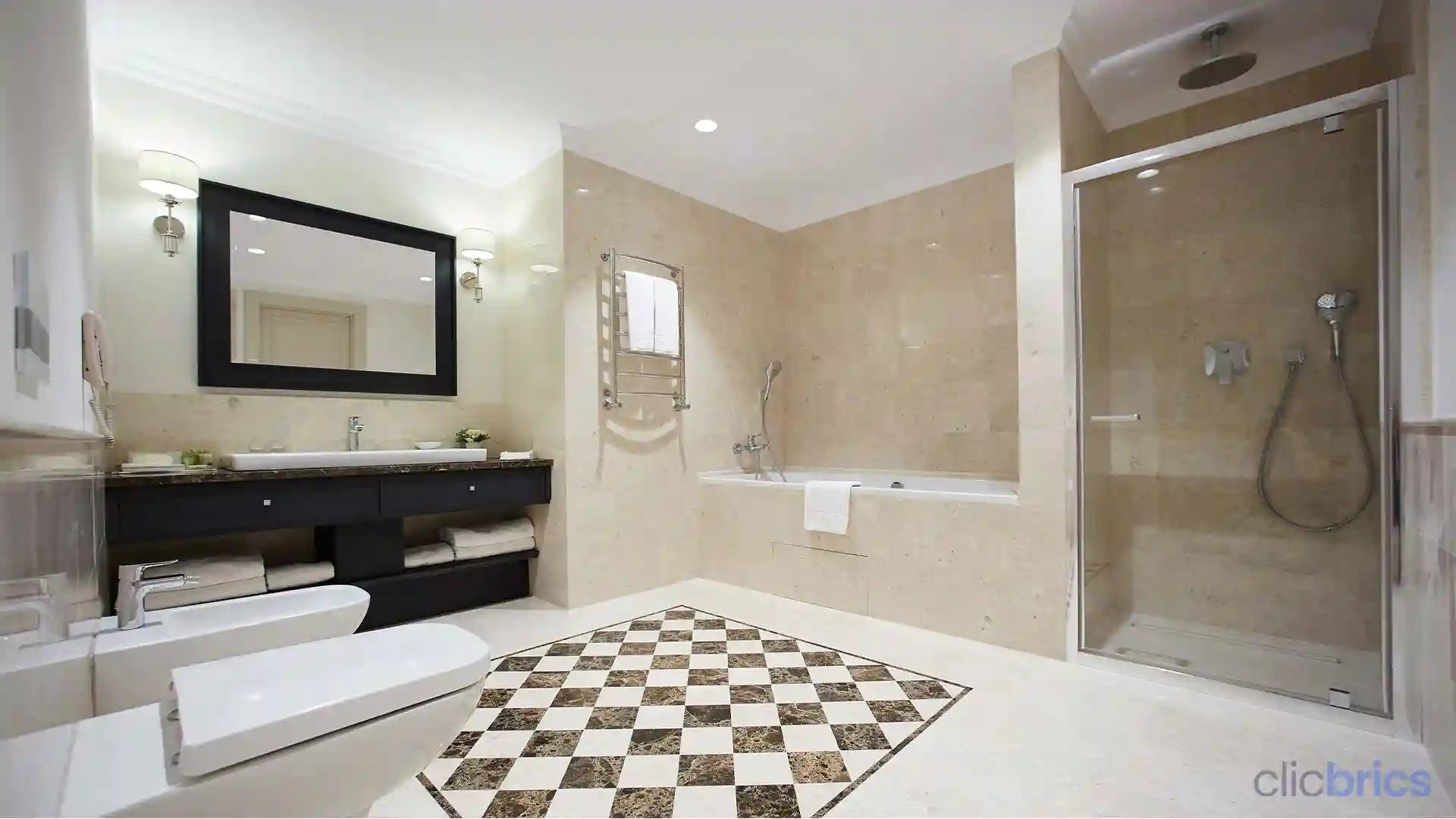 bathroom tile ideas