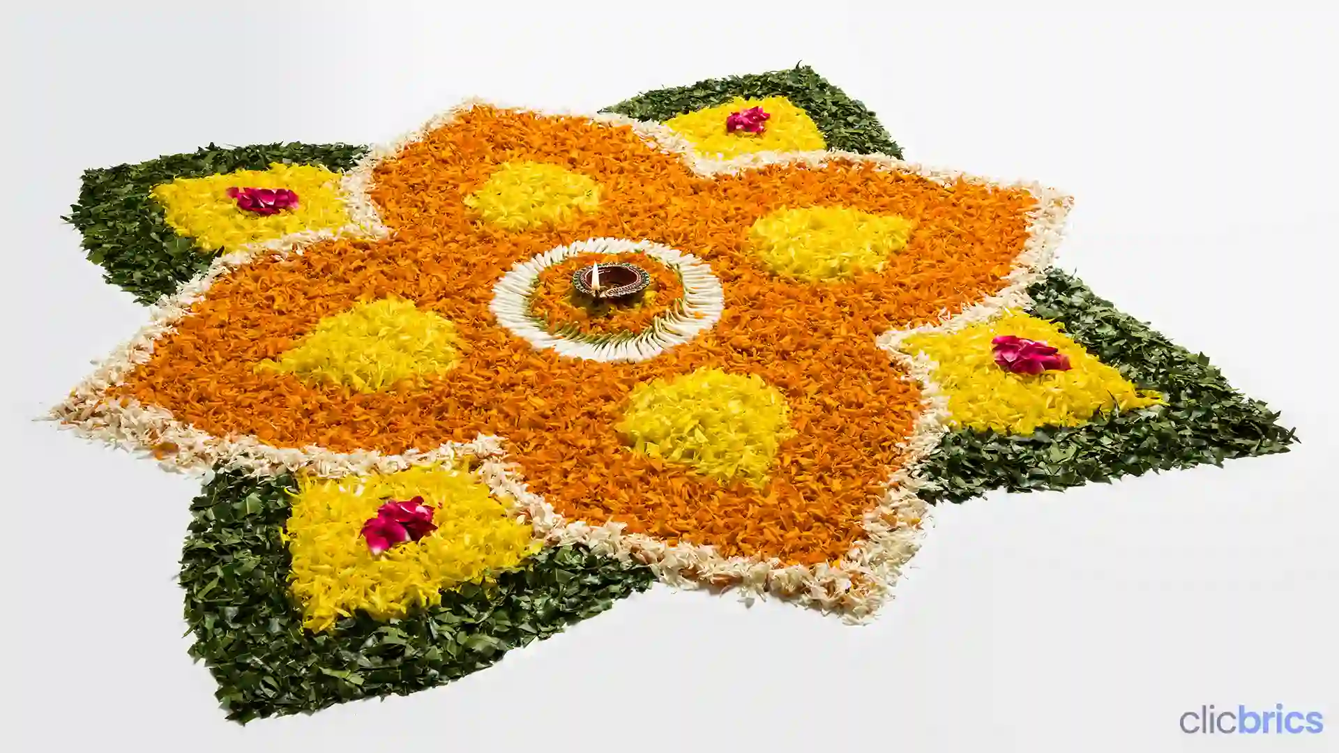 Simple Rangoli Ideas for Diwali 2024 - Easy Rangoli Ideas You Must Try at  Home