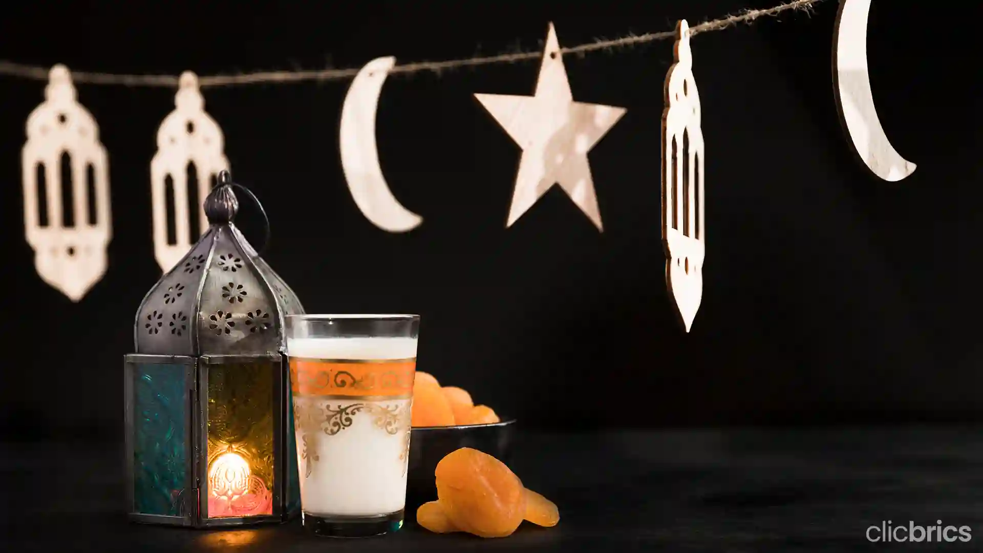 10 Best Ramadan Decoration Ideas 2024