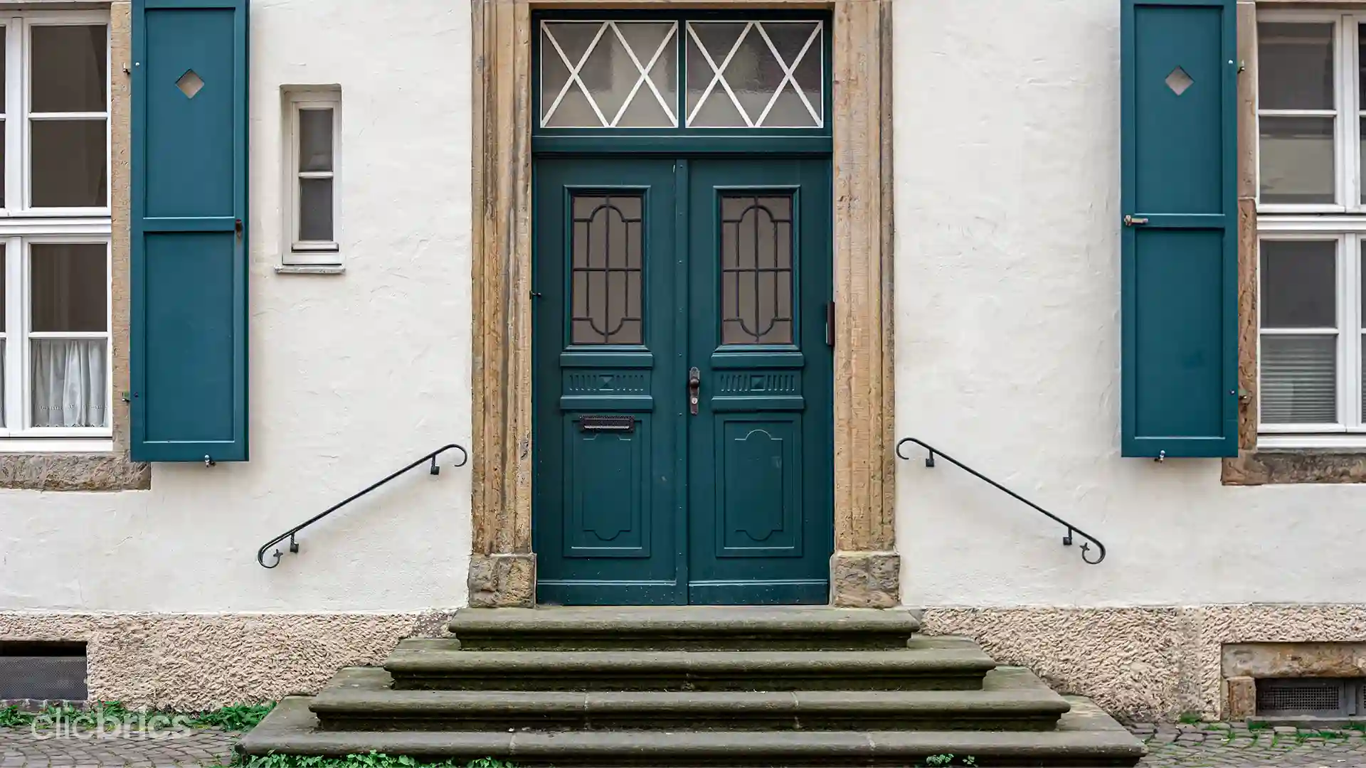 front door modern double door design