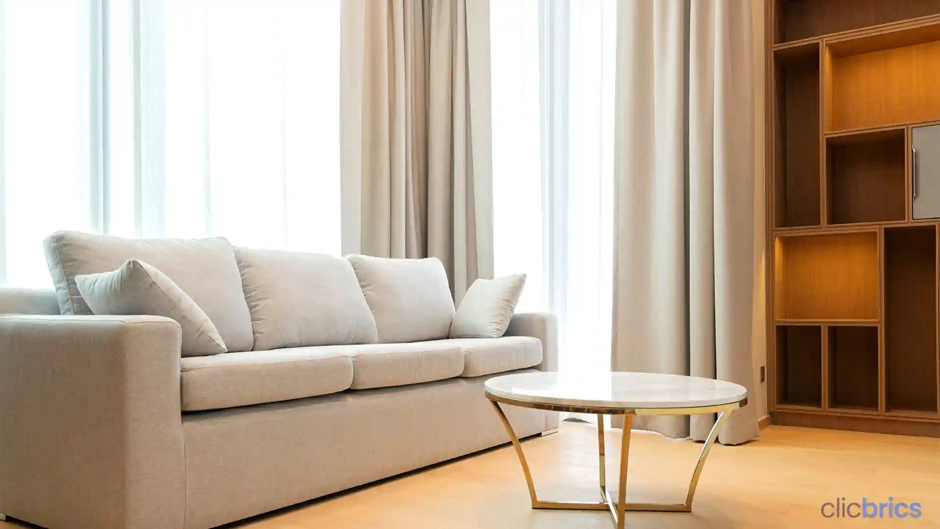 home interior