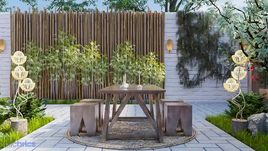 garden landscape design ideas