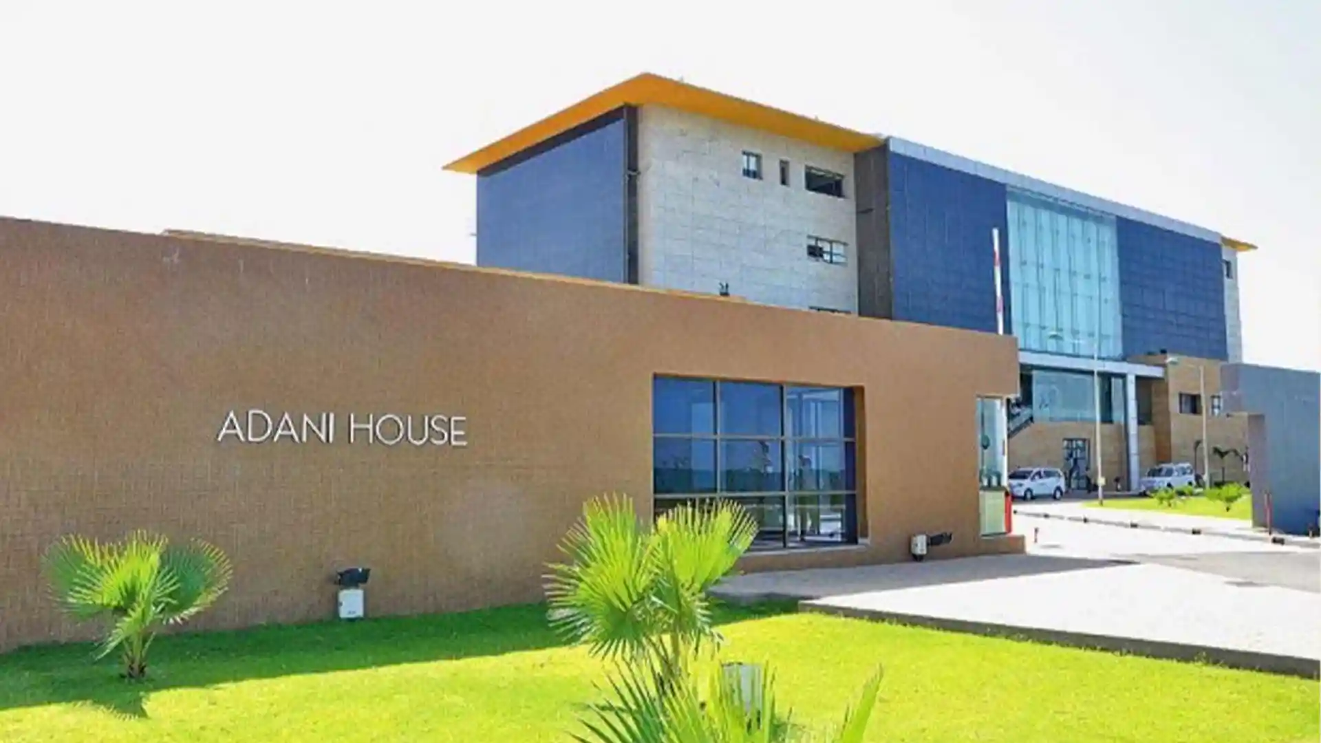 Gautam Adani House: Address, Photos, Lifestyle and More