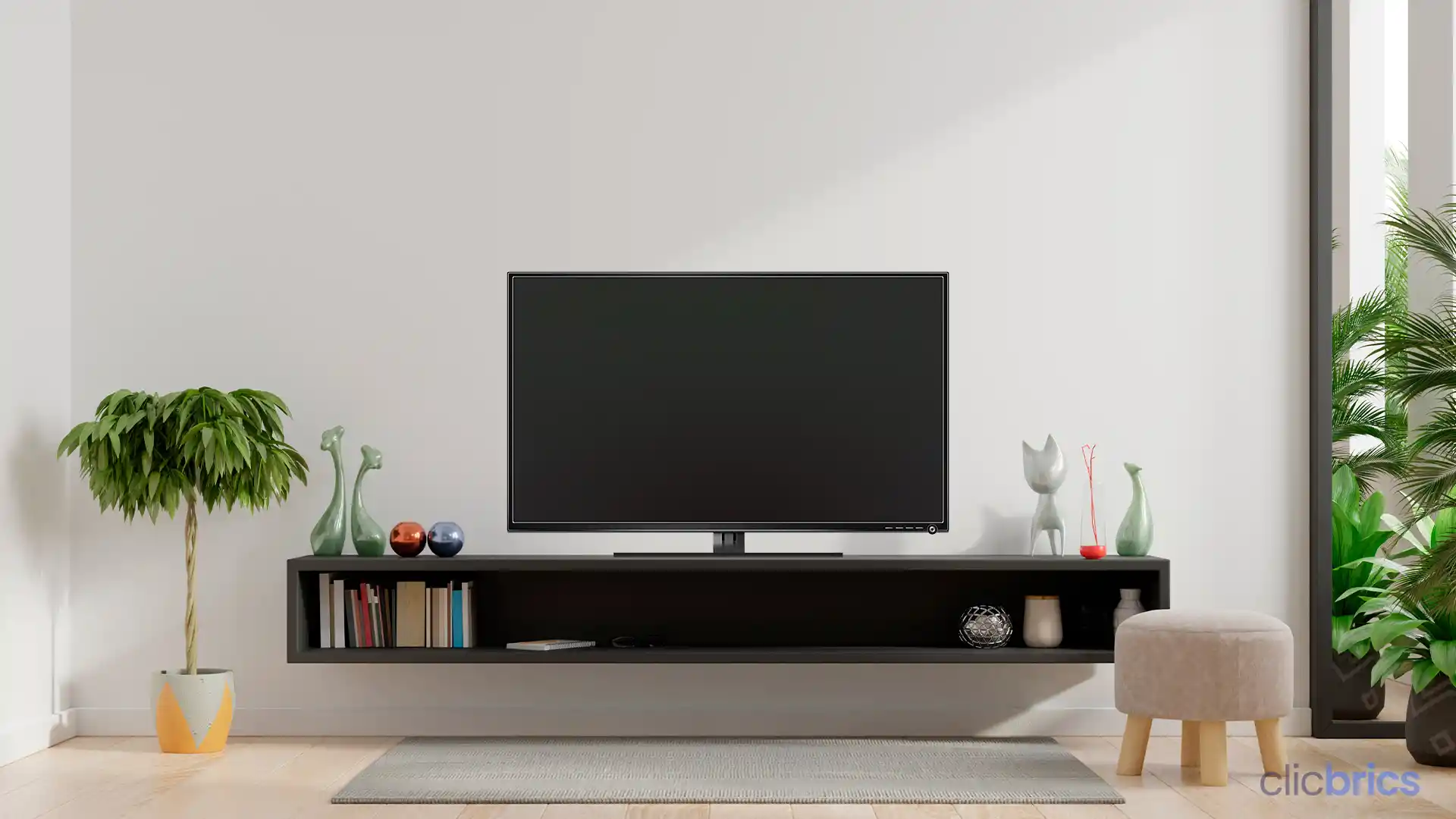 800+ Inspiring And Affordable TV Cabinet Designs For 2024 - Livspace