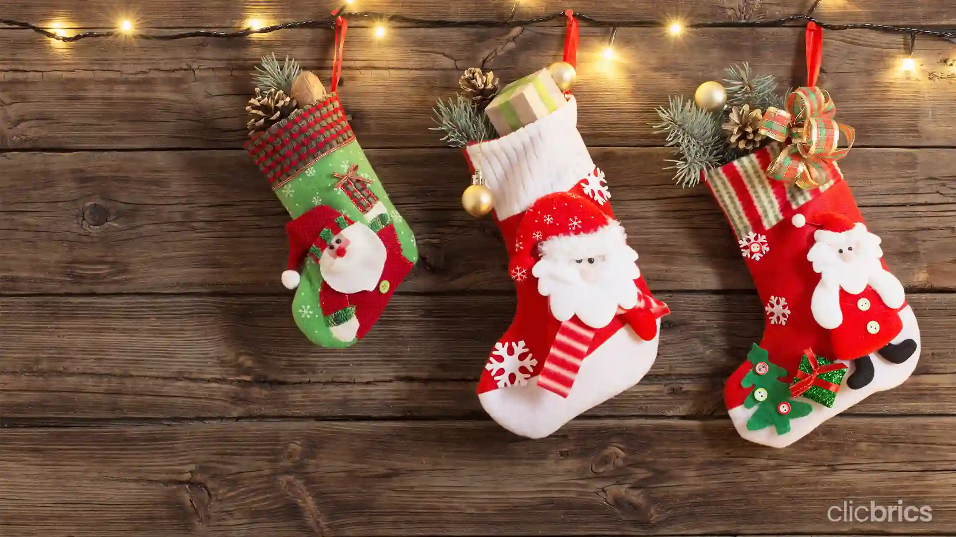 Christmas decor DIY paper