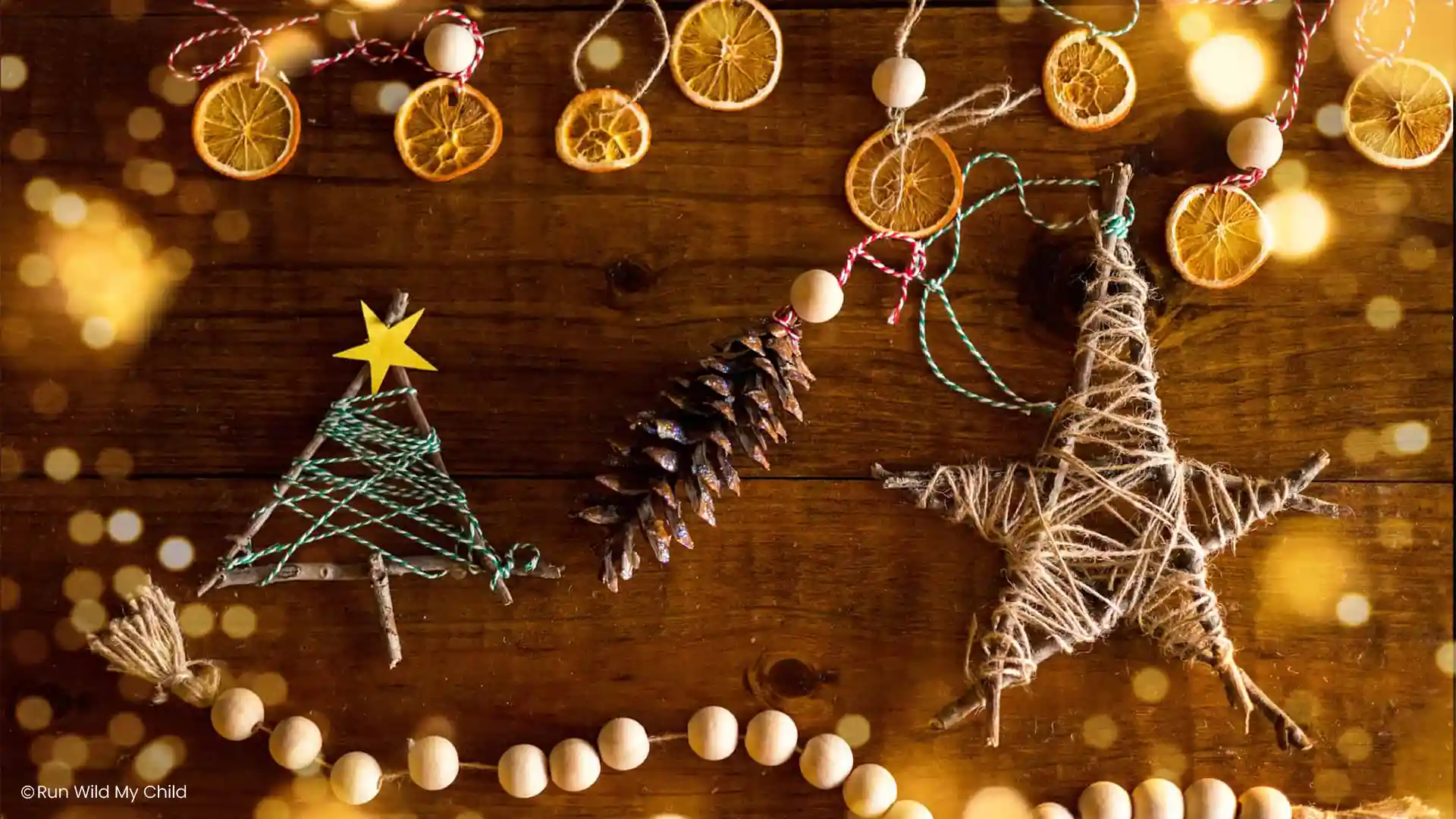 Christmas decoration ideas for school