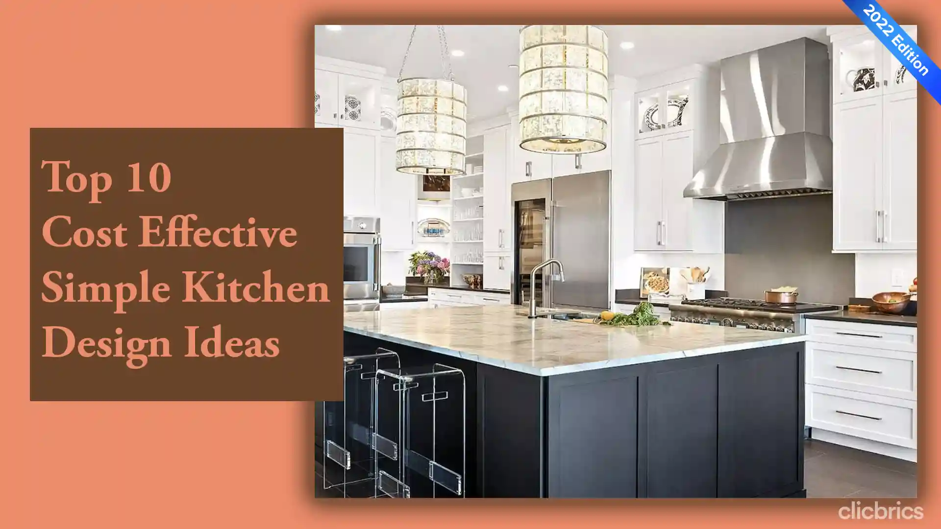 12 Inspirational Kitchen Wallpaper Ideas - Kitchen Infinity