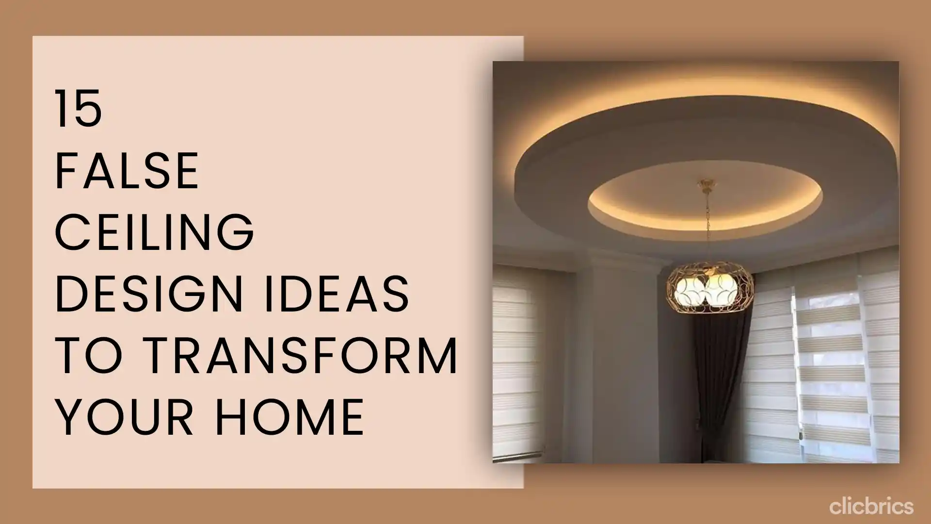 8 dining room ceiling design that would transform your dining space |  Housing News