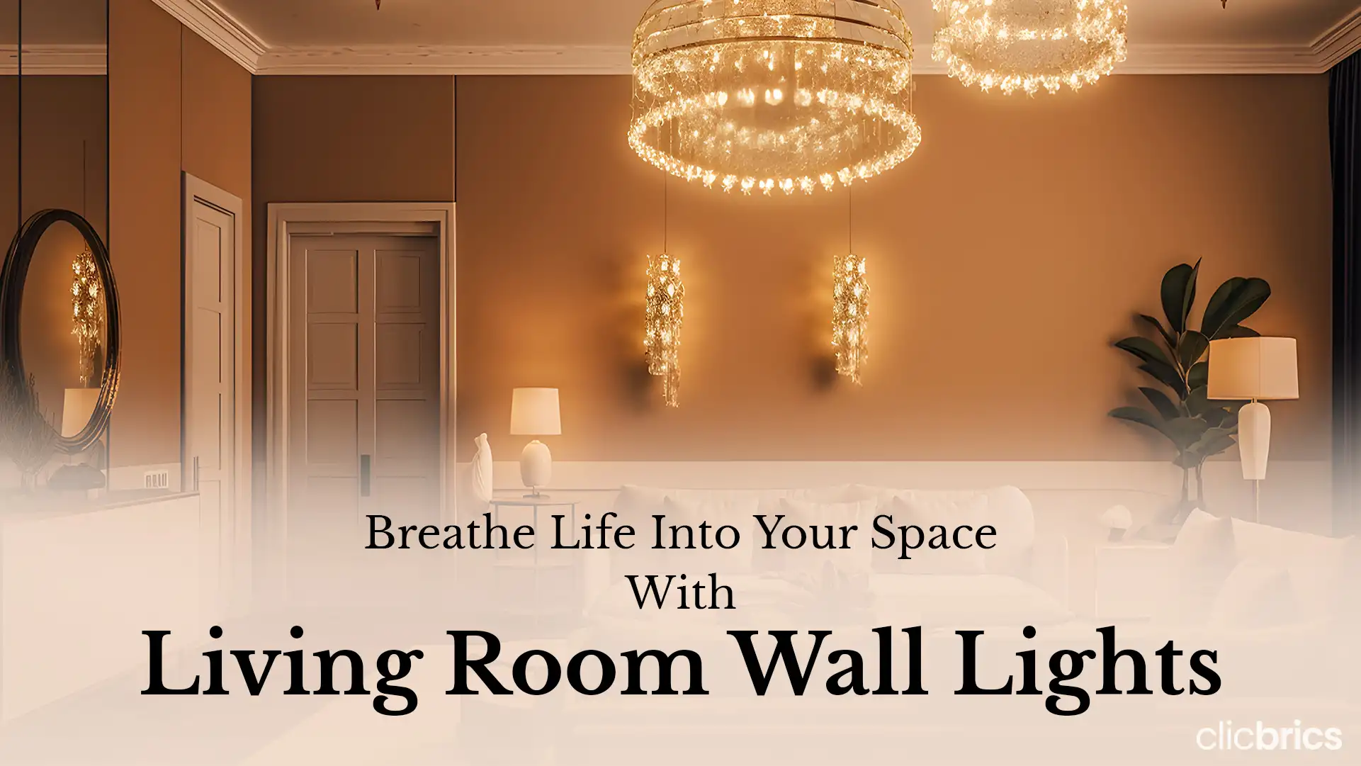 Share more than 236 wall lights for drawing room latest