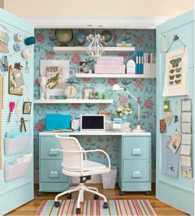 home office space ideas