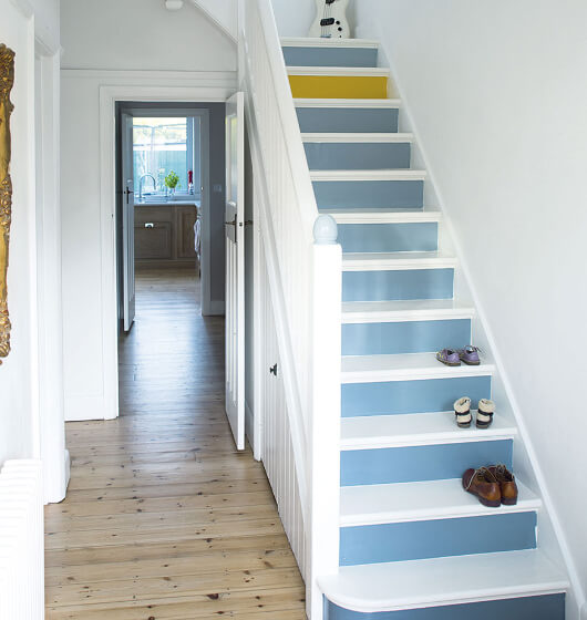 Staircases design ideas