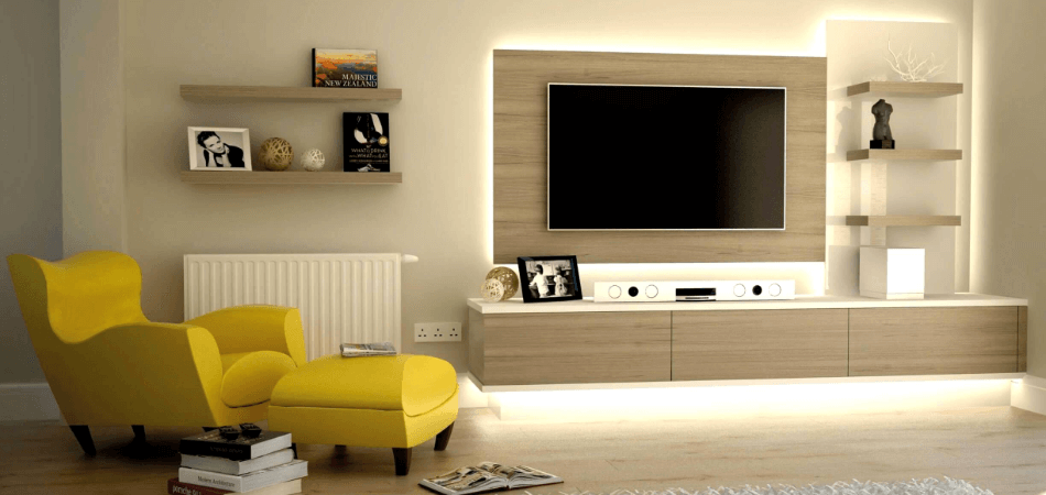 home decor trends