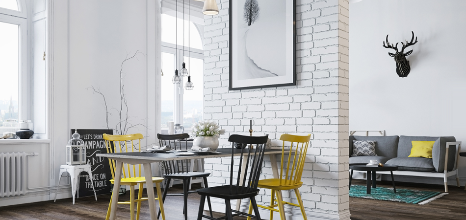 Scandinavian Design Ideas