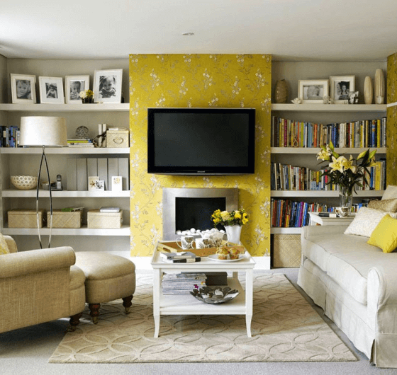 living room decorating ideas