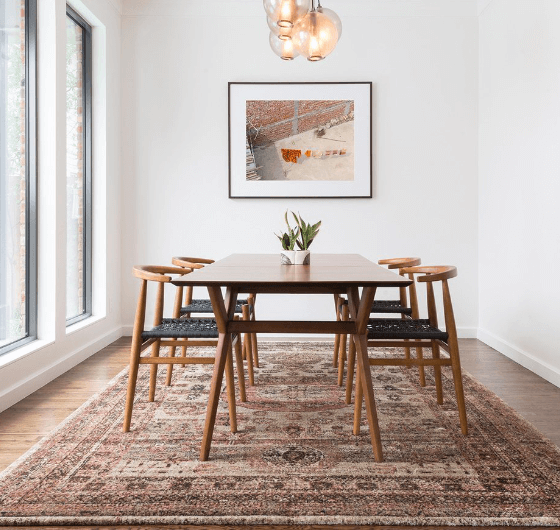 Dining Room Carpets