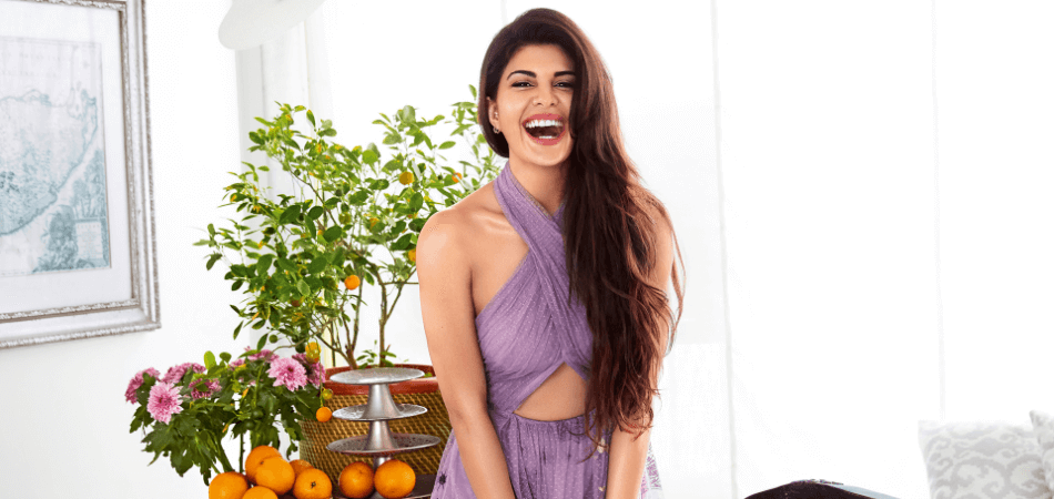 Jacqueline Fernandez Mumbai Apartment