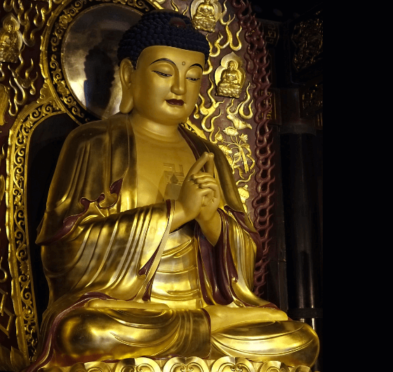 Lord Buddha Statues