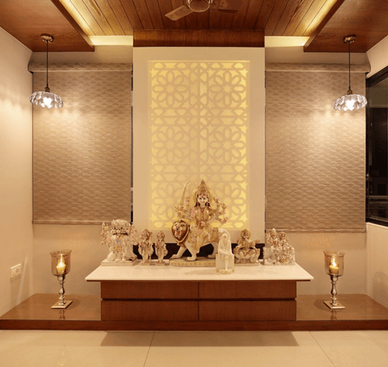 Vastu Shastra Tips For Your Home Temple