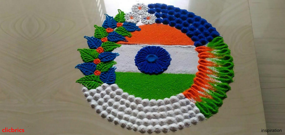 independence day board decoration ideas